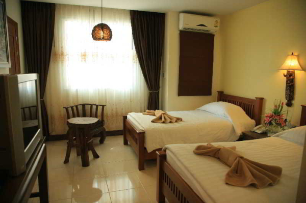Best offers for Aiyaree Place Resort Pattaya