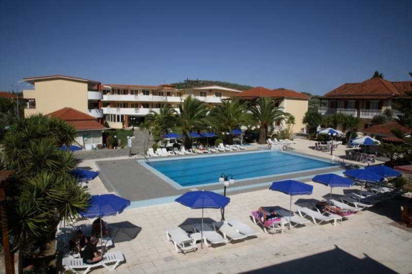 Best offers for Alykes Garden Village Alykes