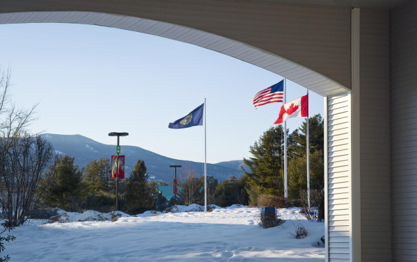 Best offers for North Conway Grand Hotel Conway