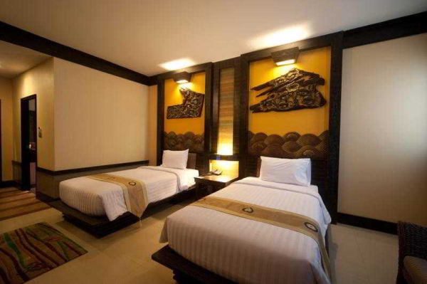 Best offers for Ruean Phae Royal Park Hotel Phitsanulok