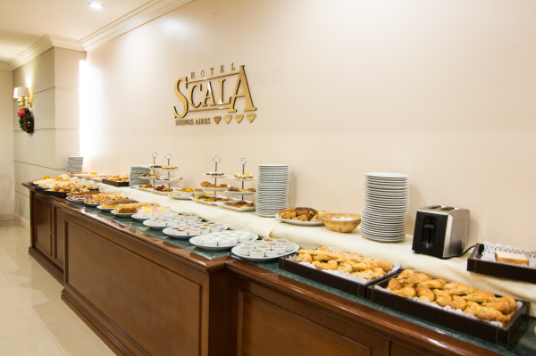 Best offers for Scala Hotel Buenos Aires Buenos Aires