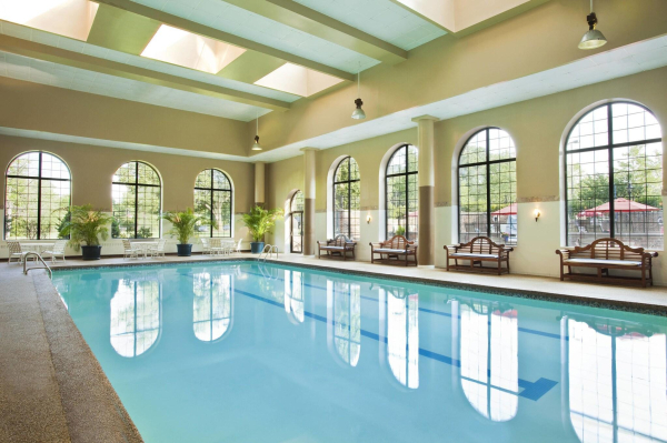 Best offers for Sheraton Parsippany Hotel Parsippany