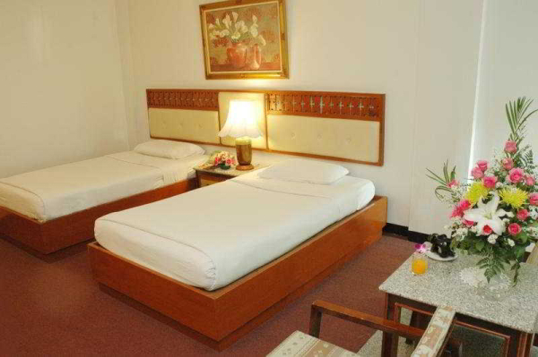 Best offers for The Viangtak Riverside Tak