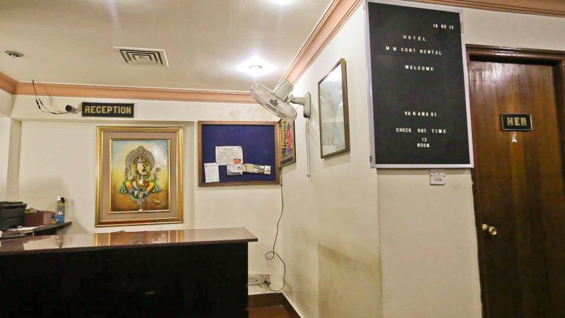 أفضل العروض ل م م كونتيننتال فاراناسي