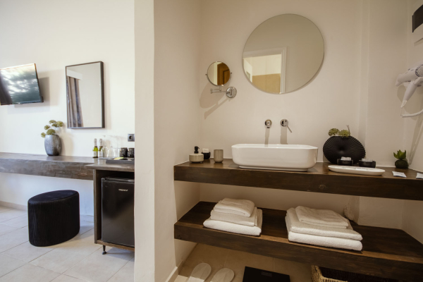 Best offers for ELEÅŒNAS bohotel and Annex Apartment Lesvos