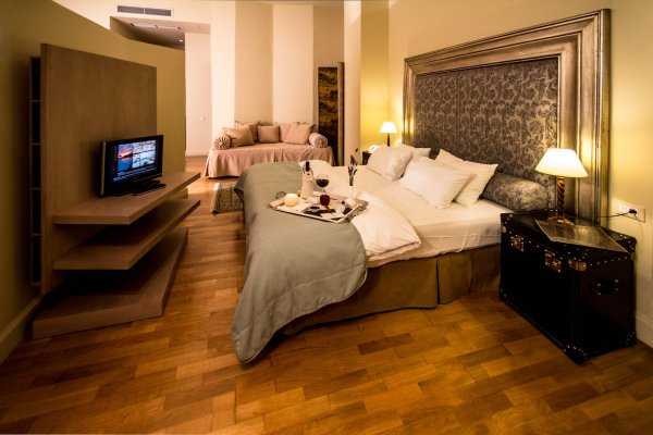 Best offers for Mabely Grand hotel Alykes