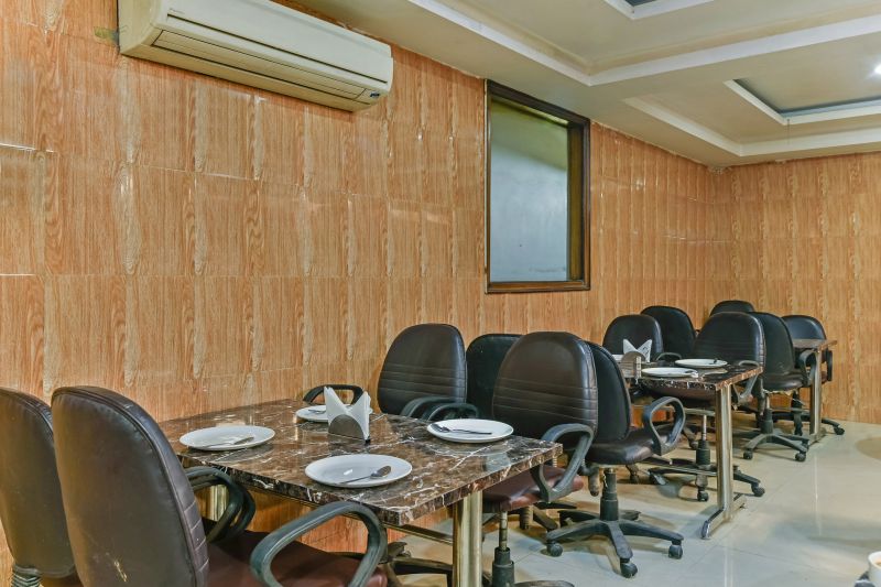 Best offers for Capital O 444 Hotel Venus New Delhi