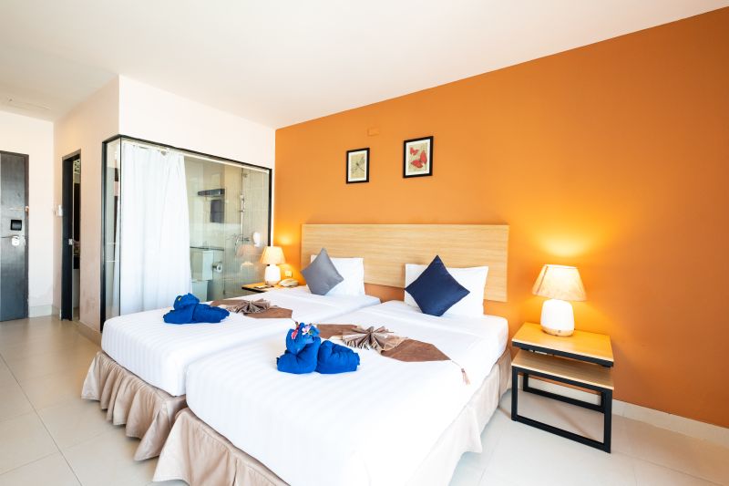 أفضل العروض ل فندق ذ فوج يو  , باتايا بتايا