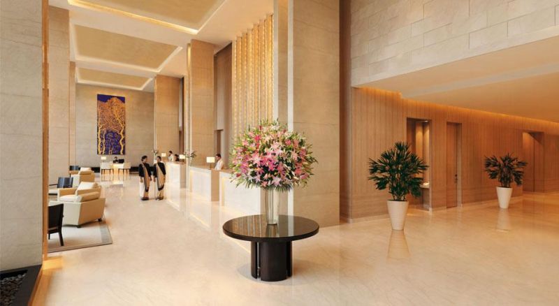 Best offers for Trident Hyderabad Hyderabad