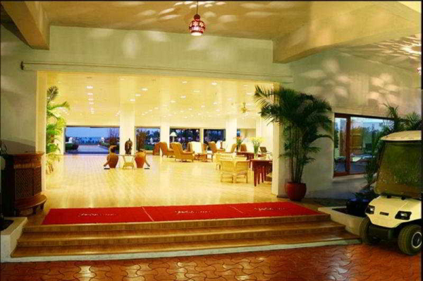 Best offers for Chariot Beach Resort Malappuram