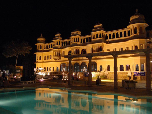 Best offers for Fateh Bagh Udaipur 