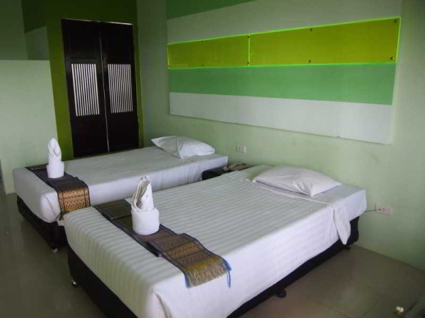 Best offers for Marble Garden View Pattaya