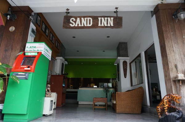 Best offers for Sand Inn Hotel Hua Hin 