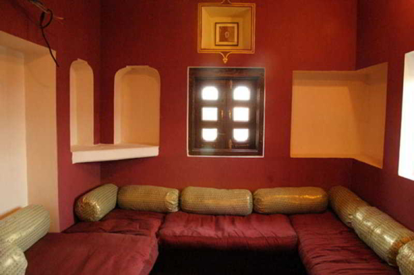 Best offers for Sirsi Haveli Jaipur