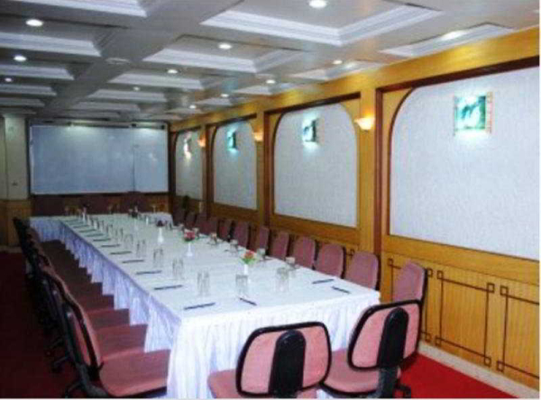 أفضل العروض ل فندق سوانان بونا