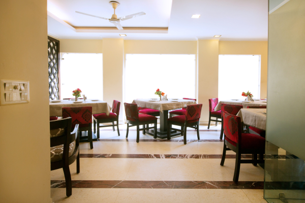 Best offers for The Pearl - A Royal Residency New Delhi