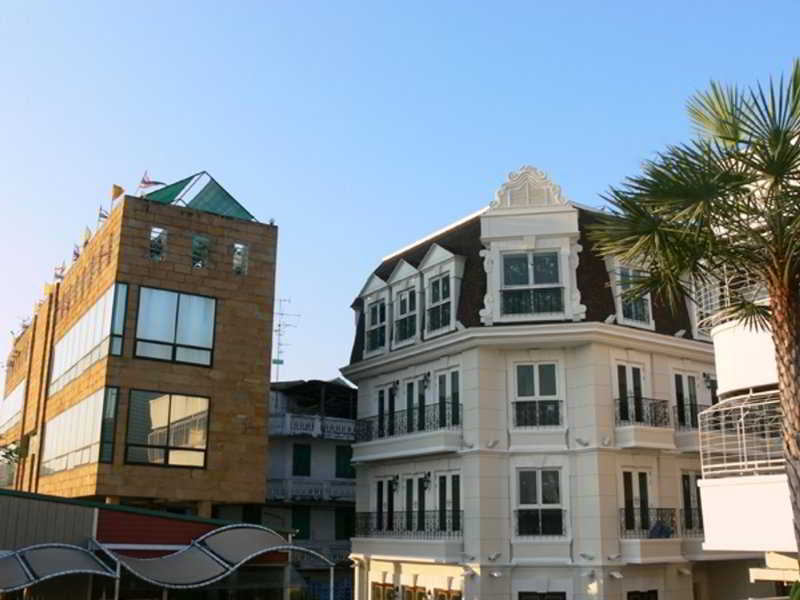 Best offers for Aurum The River Place Bangkok