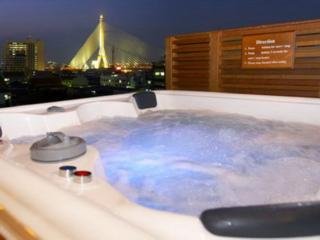 Best offers for Diamond House Hotel Bangkok