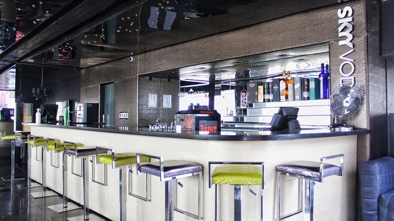 أفضل العروض ل فندق ريف - جوهانسبارج جوهانسبرج