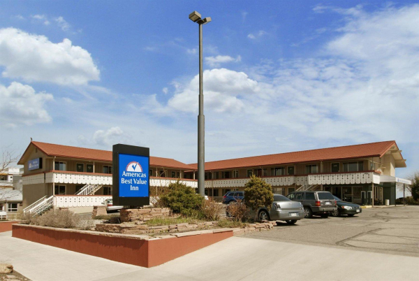 أفضل العروض ل امريكاس بست فاليو ان باولدر جامعه بولدر