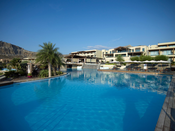 Best offers for AquaGrand of Lindos exclusive resort Lindos