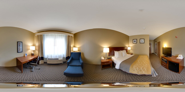 أفضل العروض ل كومفورتانابارن - سيتل سياتل