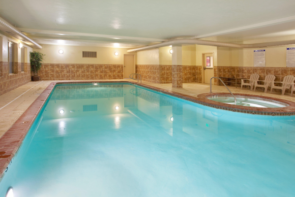 Best offers for Holiday Inn Express & Suites Cedar City Cedar City