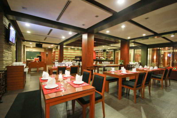 Best offers for Navarat Heritage Hotel Kamphaeng Phet