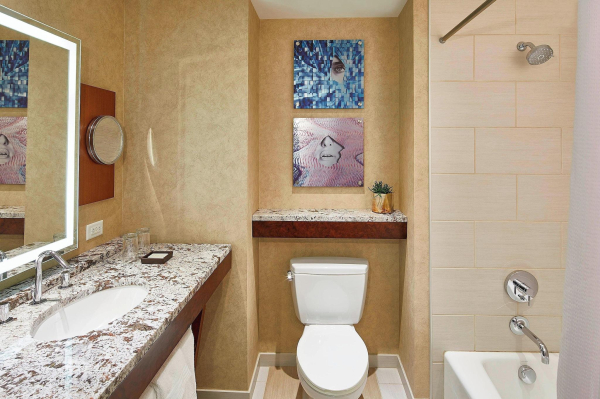 Best offers for Renaissance Atlanta Midtown Hotel Atlanta