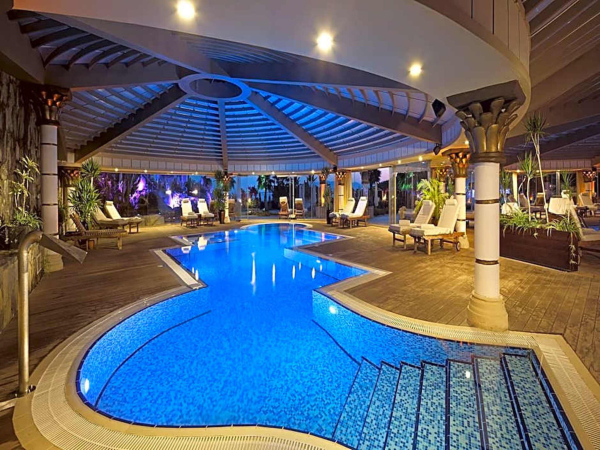 Best offers for Sianji Wellbeing Resort Bodrum