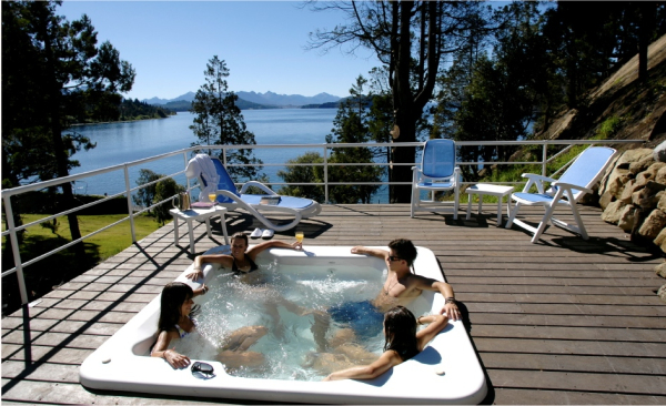 Best offers for Charming Luxury Lodge & Private Spa San Carlos de Bariloche