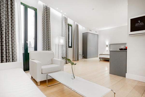 Best offers for Grand Hotel Croce Di Malta Wellness & Golf Montecatini Val Di Cecina