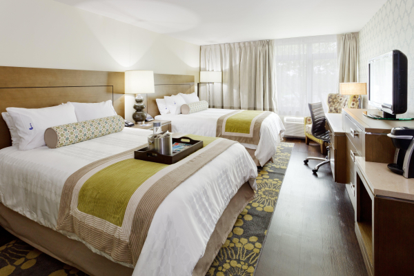 Best offers for Hotel Indigo Long Island - East End Long Island City