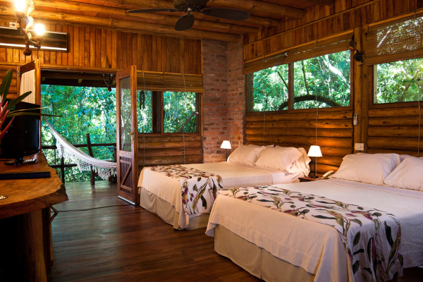 Best offers for La Aldea de la Selva Lodge Puerto Iguazú