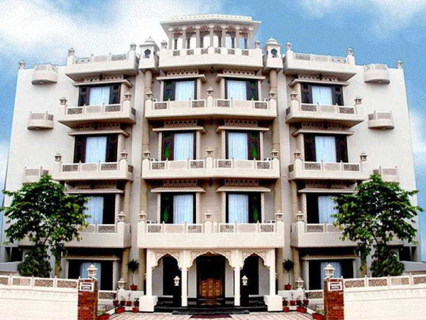 Best offers for Nahargarh Haveli Jaipur