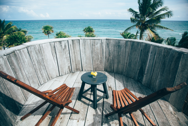 أفضل العروض ل Papaya Playa Project A Member of Design Hotels® ثولوم