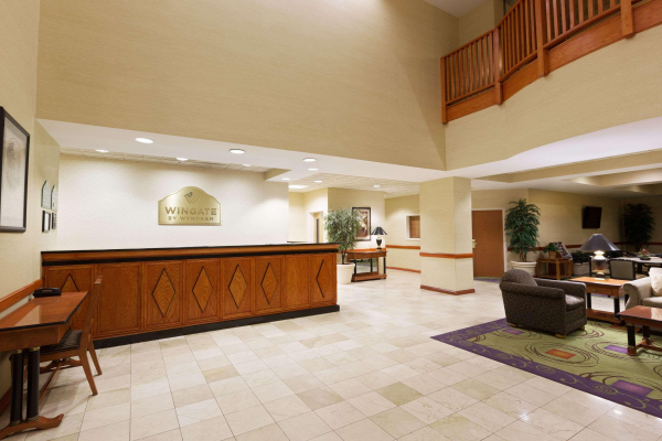 Best offers for Wingate By Wyndham Charlotte Airport I-85/I-485 Charlotte