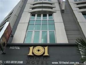 101 Hotel