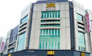 101 Hotel