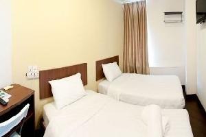 101 Hotel