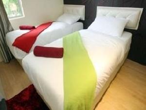 The Green Hotel Taman Maluri