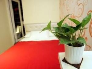 The Green Hotel Taman Maluri