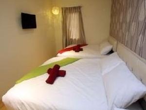 The Green Hotel Taman Maluri