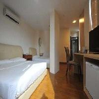 Best offers for Ambassador Hotel Kuala Lumpur