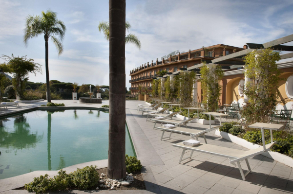 Best offers for Dei Congressi Castellammare Di Stabia