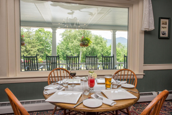 Best offers for Eagle Mountain House & Golf Club Jackson