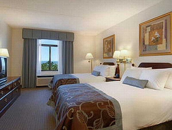 Best offers for Four Points by Sheraton Houston - City Centre Houston