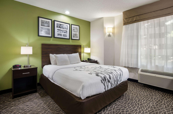 Best offers for Sleep Inn Hanes Mall Downtown 