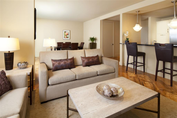 أفضل العروض ل وستين هاوستون مموريال سيتى هيوستون