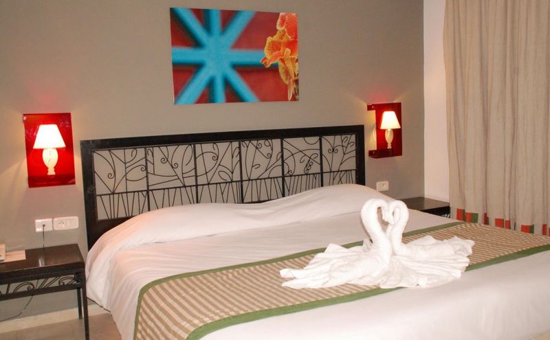 أفضل العروض ل petit palais و spa جربة